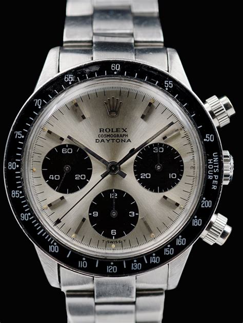 rolex daytona 1966|Rolex daytona price history.